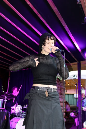 Alga / Spring Tour 2024 