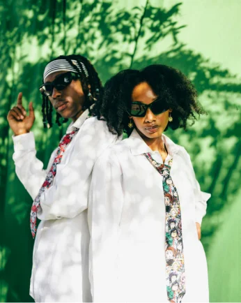 ALPHA / Spring Playlist