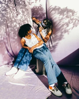 ALPHA / Spring Playlist