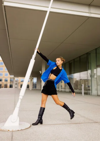 Ceela / Album Release